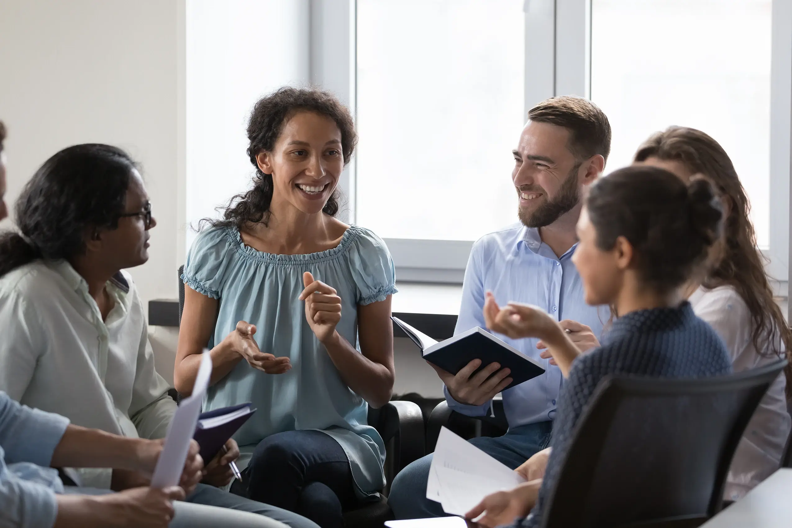 3 råd til højere psykologisk tryghed på arbejdspladsen