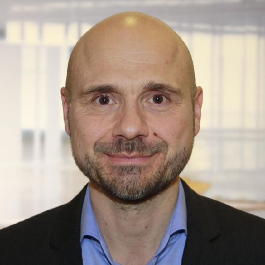 Søren Wæhrens